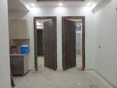 Living Room Image of 1050 Sq.ft 2 BHK Apartment / Flat for sale in Ambesten Twin Chalet, Noida Extension Greater Noida for Rs. 4200000