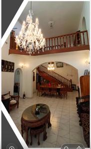 Hall Image of 3200 Sq.ft 5 BHK Independent House for sale in Panjim Goa for Rs. 110000000