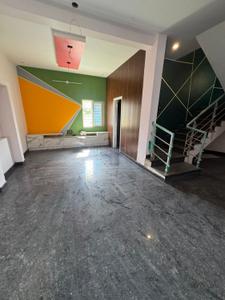 Hall Image of 1200 Sq.ft 3 BHK Duplex for rent in Electronic City Bengaluru for Rs. 34000