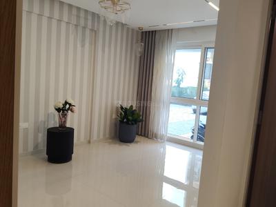 Bedroom Image of 1880 Sq.ft 4 BHK Apartment / Flat for sale in Mohar Luxe Towers, Gokhalenagar Pune for Rs. 36000000