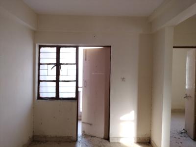 Living Room Image of 450 Sq.ft 1 BHK Apartment / Flat for sale in Sector 23B Dwarka New Delhi for Rs. 5000000