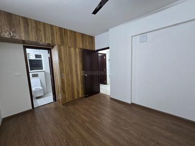 Bedroom Image of 1050 Sq.ft 2 BHK Apartment / Flat for sale in Sanjaynagar Bengaluru for Rs. 16000000