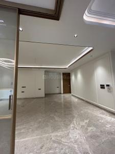 Bedroom Image of 1935 Sq.ft 3 BHK Builder Floor for sale in Sushant Lok Phase 1 Gurgaon for Rs. 37500000