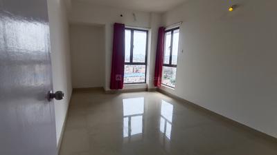 Hall Image of 1580 Sq.ft 3 BHK Apartment / Flat for sale in New Town Kolkata for Rs. 15500000