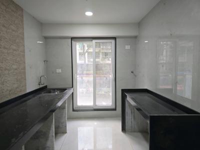Kitchen Image of 2160 Sq.ft 4 BHK Apartment / Flat for sale in Vile Parle East Mumbai for Rs. 87500000