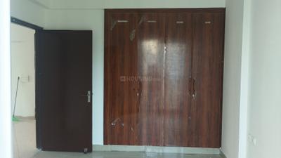 Bedroom Image of 1700 Sq.ft 3 BHK Apartment / Flat for sale in Amrapali Heartbeat City IV, Sector 107 Noida for Rs. 19085000