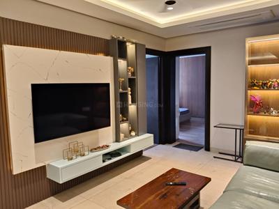 Hall Image of 2500 Sq.ft 3.5 BHK Duplex for sale in Bramha The Collection, Wadgaon Sheri Pune for Rs. 29000000