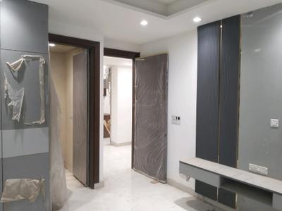 Bedroom Image of 2450 Sq.ft 4 BHK Builder Floor for sale in Rajendra Nagar Ghaziabad for Rs. 24600000