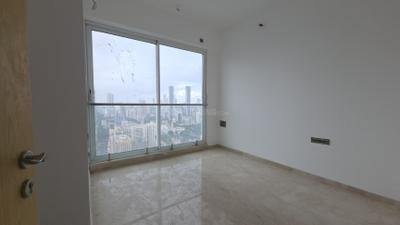 Bedroom Image of 1000 Sq.ft 2 BHK Apartment / Flat for sale in Monte South, Byculla Mumbai for Rs. 35000000