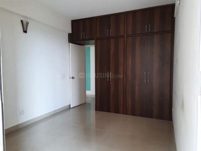 Bedroom Image of 1400 Sq.ft 3 BHK Apartment / Flat for rent in Puri Pratham, Sector 84 Faridabad for Rs. 25900