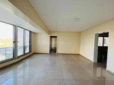 Hall Image of 4500 Sq.ft 3 BHK Villa for sale in Paranjape Forest Trails Highgardens, Bhugaon Pune for Rs. 32000500