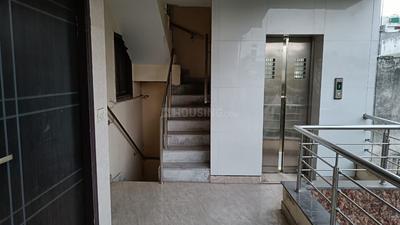 Balcony Image of Rajouri in Rajouri Garden, New Delhi