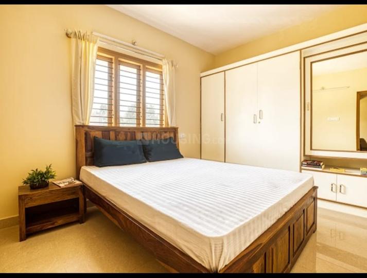 Sanjay Nagar, Marathahalli Bedroom 1