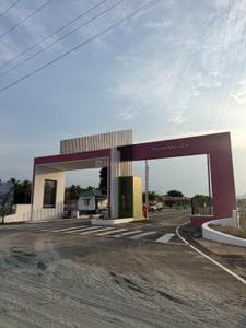 Image of 1502 Sq.ft Residential Plot / Land for sale in Saravanampatty, Coimbatore for Rs. 4998656