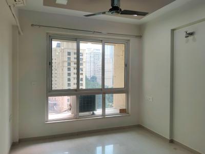 Bedroom Image of 1450 Sq.ft 2.5 BHK Apartment / Flat for rent in Hiranandani Cardinal, Hiranandani Estate Thane for Rs. 66000