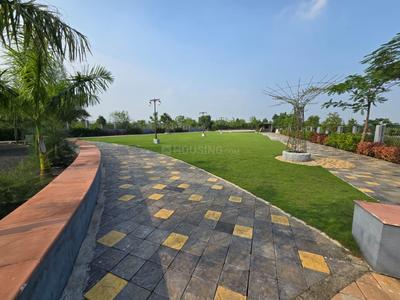 Mahalaxmi Nagar 42 Plot View 2