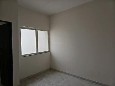 Bedroom Image of 750 Sq.ft 2 BHK Apartment / Flat for sale in VTP Purvanchal by VTP Realty, Kesnand Pune for Rs. 4950000