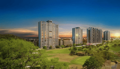 Image of 1650 Sq.ft 3 BHK Apartment / Flat for sale in Birla Evara, Chikkakannalli, Bengaluru for Rs. 23000000
