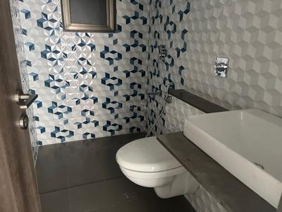 Image of 1050 Sq.ft 2 BHK Apartment / Flat for sale in Bramha The Collection, Wadgaon Sheri, Pune for Rs. 11000000