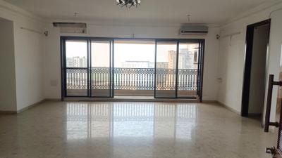 Living Room Image of 2900 Sq.ft 4 BHK Apartment / Flat for sale in Akshar Shreeji Heights, Seawoods Navi Mumbai for Rs. 85100000