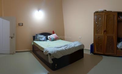 Bedroom Image of 156 Sq.ft 2 BHK Villa for sale in  Tropical Dreams, Siolim Goa for Rs. 35000000