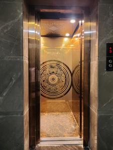 Lift Image of 1399 Sq.ft 3 BHK Builder Floor for sale in Rajpur Khurd Extension New Delhi for Rs. 9000000