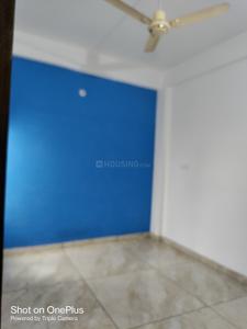Bedroom Image of 1500 Sq.ft 2 BHK Builder Floor for rent in Nipania Indore for Rs. 15000