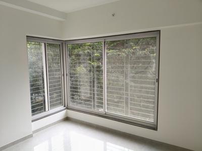 Bedroom Image of 610 Sq.ft 2 BHK Apartment / Flat for sale in Aakruti Om Priyadarshani, Ghatkopar East Mumbai for Rs. 15000000