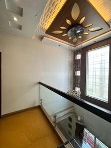 Balcony Image of 3900 Sq.ft 5 BHK Villa for sale in Trimalgherry Secunderabad for Rs. 25000000