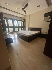 Bedroom Image of 1400 Sq.ft 3 BHK Apartment / Flat for sale in Bandra West Mumbai for Rs. 77500000
