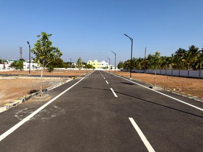 Image of 1305 Sq.ft Residential Plot / Land for sale in Annur, Coimbatore for Rs. 2666000