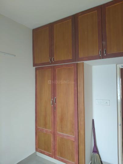 Korattur Tank, Korattur Bedroom 1