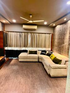 Bedroom Image of 2692 Sq.ft 3 BHK Apartment / Flat for sale in Ballygunge Kolkata for Rs. 47500000