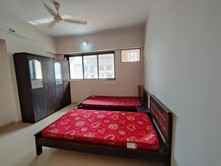 Bedroom Image of Shraddha Nest in Malad East, Mumbai