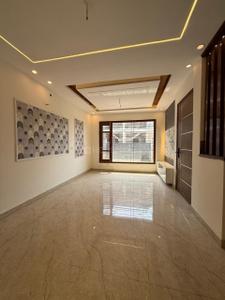 Hall Image of 1500 Sq.ft 3 BHK Villa for sale in Bajwa Sunny Enclave Global City, Harlal Pur Mohali for Rs. 8990000