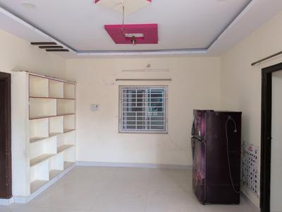 Living Room One Image of 3000 Sq.ft 5 BHK Independent House for sale in Kundanpally Secunderabad for Rs. 10500000
