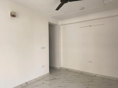 Bedroom Image of 1849 Sq.ft 3 BHK Apartment / Flat for sale in Mahagun Mansion Phase 1 and 2, Indirapuram Ghaziabad for Rs. 19800000