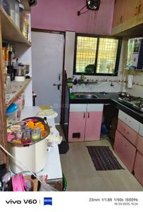 Kitchen Image of 2300 Sq.ft 5 BHK Independent House for sale in Nari Village Nagpur for Rs. 15000000