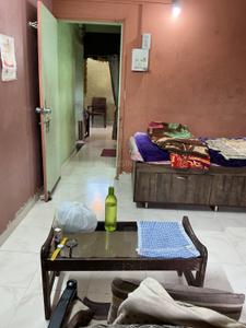Hall Image of 1300 Sq.ft 1 BHK Apartment / Flat for sale in Kothrud Pune for Rs. 17500000