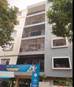 Image of 1583 Sq.ft 3 BHK Apartment / Flat for sale in Puja Nakshatra, Subramanyapura, Bengaluru for Rs. 9900000