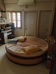 Bedroom Image of 1782 Sq.ft 3 BHK Independent House for sale in Sola Ahmedabad for Rs. 30000000