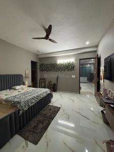 Bedroom Image of 1850 Sq.ft 2 BHK Builder Floor for rent in Bhai Randhir Singh Nagar Ludhiana for Rs. 23000