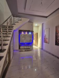 Hall Image of 1800 Sq.ft 3 BHK Villa for sale in Govindpura Jaipur for Rs. 7200000