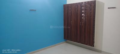 Bedroom Image of 2000 Sq.ft 3 BHK Independent House for rent in Sarnath Varanasi for Rs. 15000