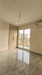 Hall Image of 1850 Sq.ft 4 BHK Apartment / Flat for sale in Exotic Magnifiq, Kishanpura Zirakpur for Rs. 19500000