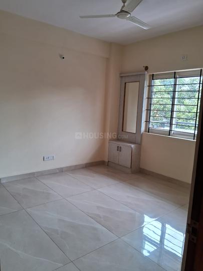 SCL Flats jp nagar 7th phase Bedroom 1