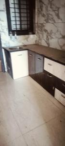 2 BHK Independent Builder Floor
