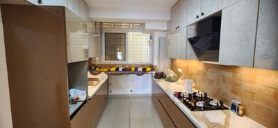 Image of 3600 Sq.ft 3 BHK Apartment / Flat for sale in Konanakunte, Bengaluru for Rs. 38000000