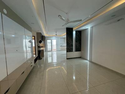 3 BHK Flat