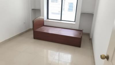 Bedroom Image of 1049 Sq.ft 2 BHK Apartment / Flat for sale in Goel Ganga Orchard, Mundhwa Pune for Rs. 13500000